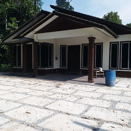 Alias Residence - Homestay Kubang Kerian Kota Bharu Exterior foto