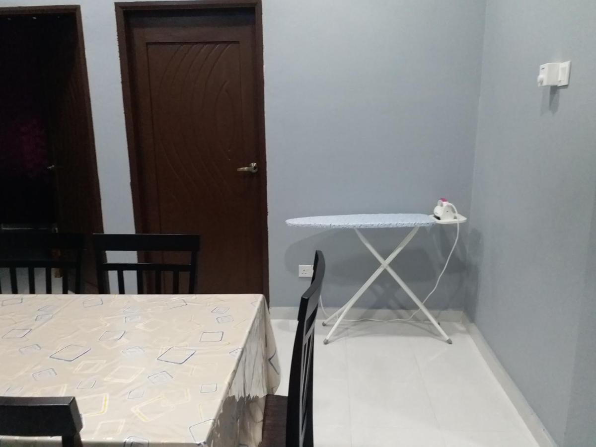 Alias Residence - Homestay Kubang Kerian Kota Bharu Exterior foto