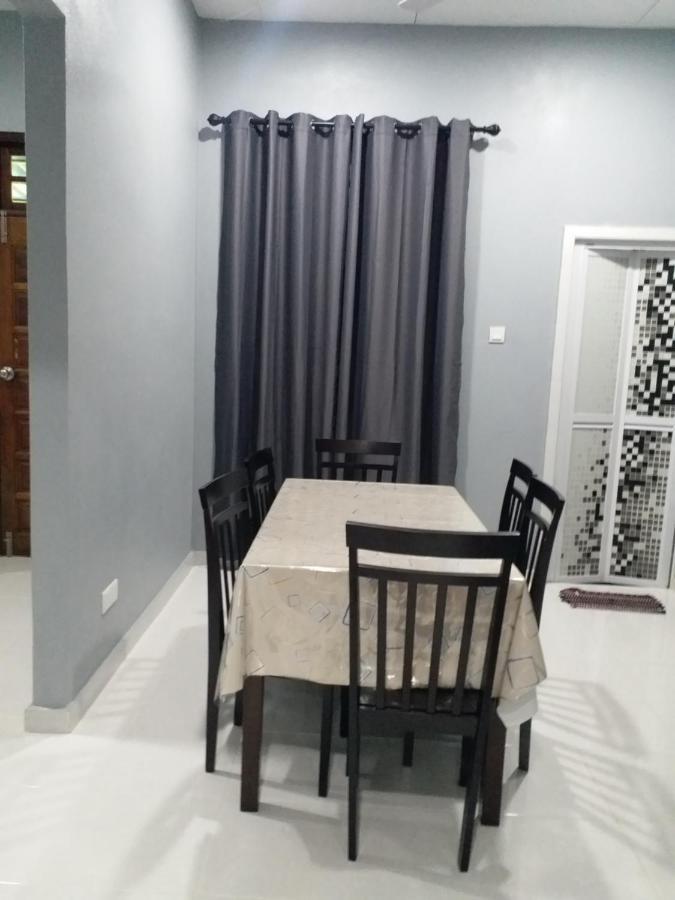 Alias Residence - Homestay Kubang Kerian Kota Bharu Exterior foto