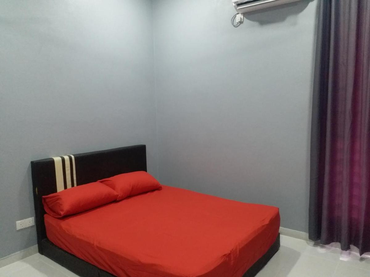 Alias Residence - Homestay Kubang Kerian Kota Bharu Exterior foto
